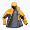 Pánská bunda do deště Arc'teryx Alpha black sapphire/edziza 9