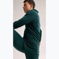 Arcteryx pánská trekingová mikina Rho LT Hoody pytheas 4