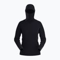 Dámská trekingová mikina Arcteryx Rho Hoody černá 9