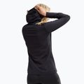 Dámská trekingová mikina Arc'teryx Rho Hoody černá 6