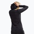 Dámská trekingová mikina Arcteryx Rho Hoody černá 6