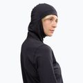 Dámská trekingová mikina Arcteryx Rho Hoody černá 7