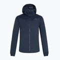 Pánská zateplená bundaArcteryx Atom Hoody black sapphire 5