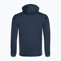 Pánská zateplená bundaArcteryx Atom Hoody black sapphire 6