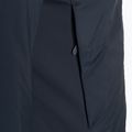 Pánská zateplená bundaArcteryx Atom Hoody black sapphire 8