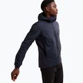 Pánská zateplená bundaArcteryx Atom Hoody black sapphire 4