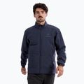 Pánská hybridní bunda Arcteryx Atom black sapphire