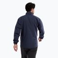 Pánská hybridní bunda Arcteryx Atom black sapphire 2