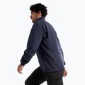 Pánská hybridní bunda Arcteryx Atom black sapphire 3