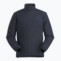 Pánská hybridní bunda Arcteryx Atom black sapphire 5