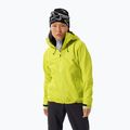 Dámská bunda do deště Arcteryx Beta LT euphoria