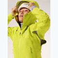 Dámská bunda do deště Arcteryx Beta LT euphoria 7