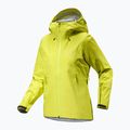 Dámská bunda do deště Arcteryx Beta LT euphoria 9