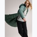 Arc'teryx dámská péřová bunda Patera Parka boxcar 8