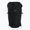 Arcteryx Micon trekingový batoh 42 l černý