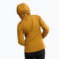 Arc'teryx Atom Hoody yukon dámská péřová bunda 3