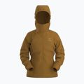Arc'teryx Atom Hoody yukon dámská péřová bunda 6