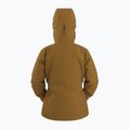Arc'teryx Atom Hoody yukon dámská péřová bunda 7