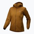 Arc'teryx Atom Hoody yukon dámská péřová bunda 8