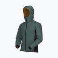 Pánská péřová bunda Arcteryx Atom Hoody boxcar 2