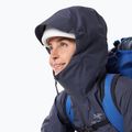 Dámská bunda do deště Arc'eryx Beta AR Stormhood black sapphire  5