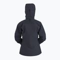 Dámská bunda do deště Arc'eryx Beta AR Stormhood black sapphire  9