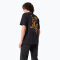Pánské tričko Arcteryx Arc'Multi Bird Logo černé 5