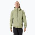 Pánská zateplená bunda Arcteryx Atom Hoody chloris