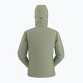 Pánská zateplená bunda Arcteryx Atom Hoody chloris 6