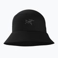 Klobouk Arcteryx Aerios Bucket Hat black