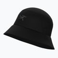Klobouk Arcteryx Aerios Bucket Hat black 3