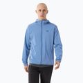 Pánská trekingová mikina Arc'teryx Kyanite LT Hoody stone wash