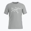 Pánské tričko Arcteryx Ionia Merino Wool Logo Void 5