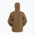 Pánská větrovka Arct'eryx Gamma Lightweight Hoody canvas 2