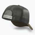 Kšiltovka Arc'teryx Bird Word Trucker Curved tatsu/forage/yukon baseball cap 2
