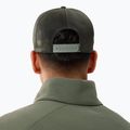 Kšiltovka Arc'teryx Bird Word Trucker Curved tatsu/forage/yukon baseball cap 4