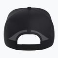 Kšiltovka Arcteryx Bird Trucker Curved cap black 3