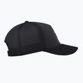 Kšiltovka Arcteryx Bird Trucker Curved cap black 4