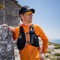 Kšiltovka Arcteryx Bird Trucker Curved cap black 9
