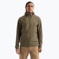 Pánská zateplená bunda Arc'teryx Atom SL Hoody tatsu