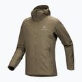Pánská zateplená bunda Arc'teryx Atom SL Hoody tatsu 6