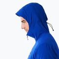 Pánská zateplená bunda Arcteryx Atom SL Hoody vitality ii 4