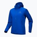 Pánská zateplená bunda Arcteryx Atom SL Hoody vitality ii 6