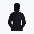 Dámská větrovka Arct'eryx Gamma Lightweight Hoody black