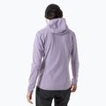 Arc'teryx Kyanite LT Hoody velocity dámská trekingová mikina 2
