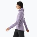 Arc'teryx Kyanite LT Hoody velocity dámská trekingová mikina 3