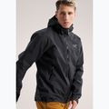 Pánská bunda do deště Arcteryx Beta černá 4