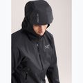 Pánská bunda do deště Arcteryx Beta černá 6