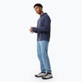 Pánská mikina Arc'teryx Cormac Hoody black sapphire heather 2