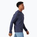 Pánská mikina Arc'teryx Cormac Hoody black sapphire heather 4